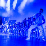 Moulin Rouge alla Fenice by Nirvana centro studi danza