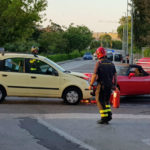 Incidente alle Saline