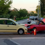 Incidente alle Saline