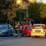 Incidente alle Saline