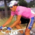Miguel Indurain