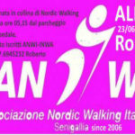Alba Rosa Nordic Walking