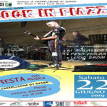 Festa della Musica a Castelleone di Suasa