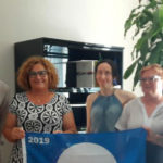 Bandiera Blu a Pesaro