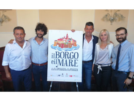 “Il Borgo e il Mare”: Corinaldo e Senigallia insieme per valorizzare cultura e turismo