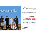 Al MUSINF incontri dell’arte e della fotografia