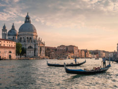 Venezia - Image source: pixabay.com