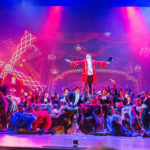 Nirvana Danza Senigallia