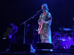 Carmen Consoli in concerto