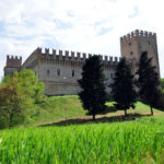Castello della Rancia a Tolentino