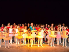 Marzocca Summer Festival