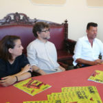 Dal 7 al 17 luglio torna Bacajà!