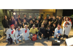 “BULLO…..NON SEI BELLO!!!”