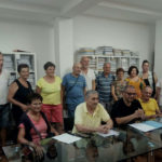 Comitato Tombe Ipogee