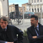 Mangialardi su David Sassoli presidente del Parlamento europeo