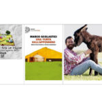 Marco Scolastici presenta “Una Yurta sull’Appennino”