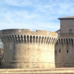 Rocca Roveresca di Senigallia