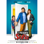 Ti presento Sofia - locandina