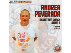 Andrea Peverada