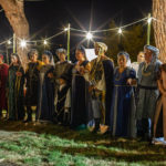 Festa Castellana a Scapezzano di Senigallia