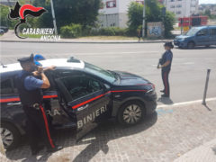 Carabinieri di Ancona