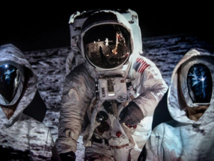 Sbarco sulla Luna, Apollo 11