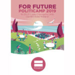 Possibile - Politicamp 2019 a Senigallia