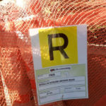 Tubi in cemento amianto non trasferiti in discarica