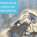 "Visione e coraggio", copertina