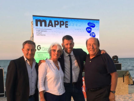 Demanio Marittimo 2019