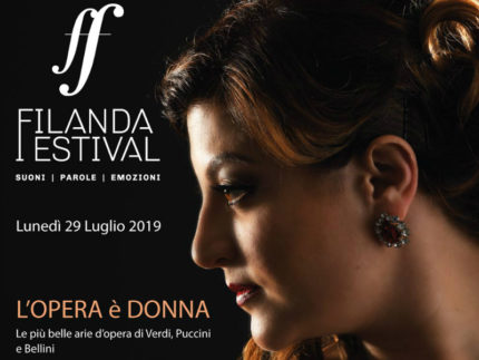 Filanda Festival 2019