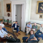 Imprenditori interessati a Cava San Gaudenzio