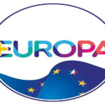 +Europa, logo