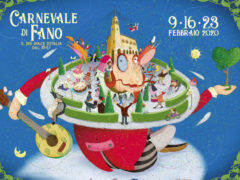 Carnevale di Fano 2020