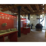 sensazionale scoperta alle Muracce