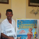 Presentazione Summer Jamboree 2019