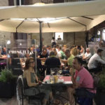 Priscilla, bar, caffetteria, bistrò su piazza Saffi a Senigallia