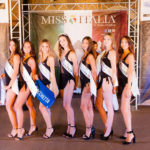 Anche quest’anno Senigallia ha ospitato una delle selezioni di Miss Italia