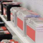 Accumulatori GE.CO Batterie Senigallia