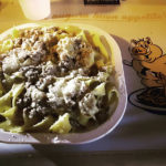 Sagra delle Pappardelle al Cinghiale a Casine di Ostra