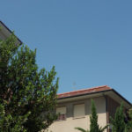 Amianto in viale Garibaldi