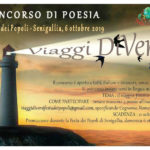 Concorso poesia Viaggi DiVersi