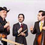 Don Diego Trio