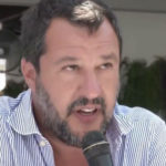 Matteo Salvini