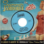 Summer Jamboree (Take Me to The)
