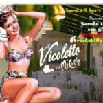 Musica llive con Ol'Boogies Al Vicoletto