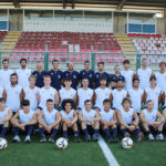 Raduno Vigor Senigallia 2019/20