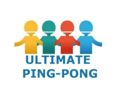 Ultimate-PingPong al Centro Olimpico