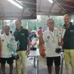 33° Campionato Nazionale Individuale di ruzzola Uisp: premiazioni