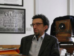 Claudio Brocanelli